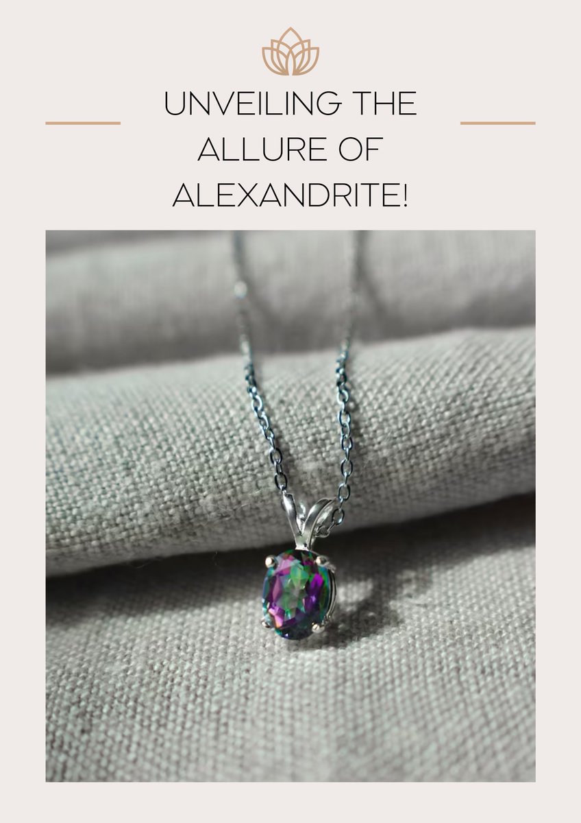 Calling all June babies! It's your moment to shine as we embark on a month-long celebration in honor of your special birth month!

At SkJewelry world, we are delighted to offer you extraordinary collection of Alexandrite jewelry, crafted to embody the essence of your birth month.