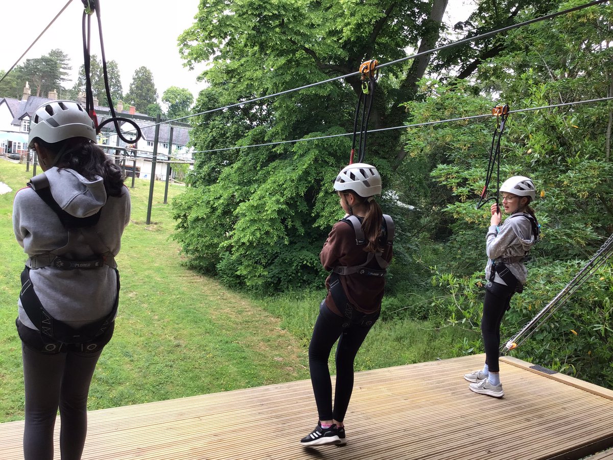 Y6_windmill_ce's tweet photo. Zip wire, ready, and in action https://t.co/DP51vu6Z8o