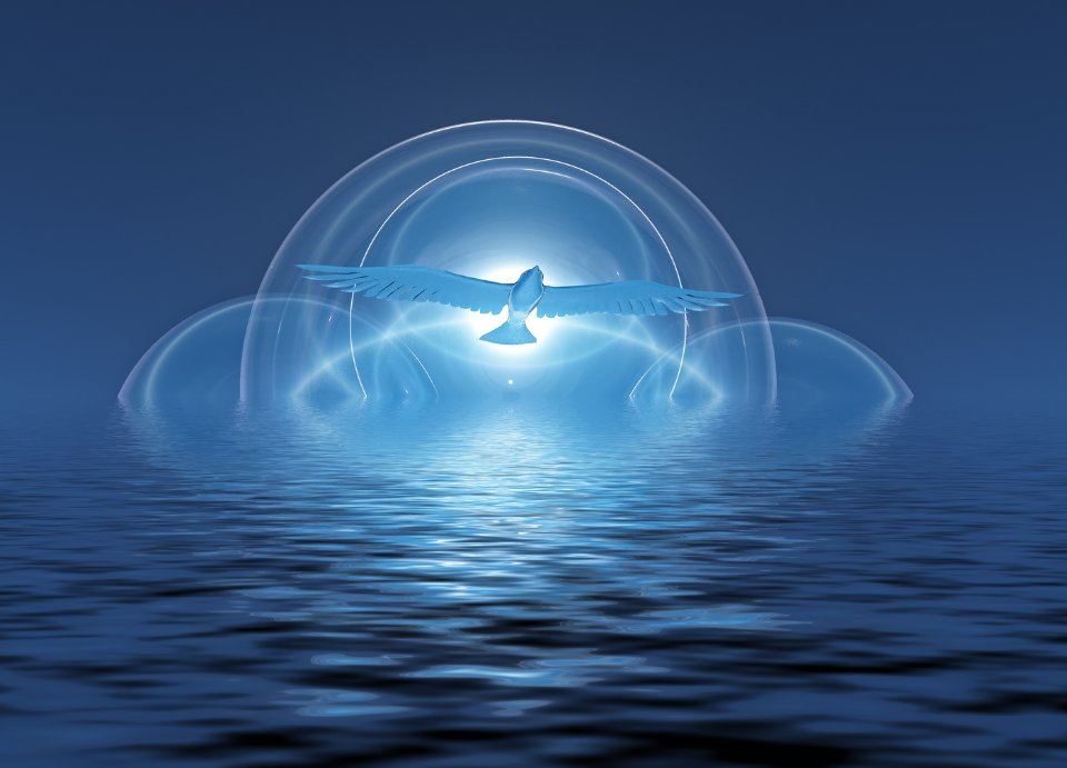 We’re living in uncertain times right now – having that connection and sense of support to be led by the wisdom of your ascended guides (who can see the way forward much more easily than we can) is absolutely invaluable. spiritualawakeningsigns.com/spiritualawake…
#SpiritGuides #AscendedGuides