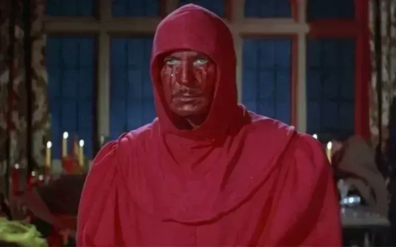 The Masque of the Red Death (1964)
Spoiler-free Review so you can read before you watch!
Is this #VincentPrice #FolkHorror from the 60's worth watching?
allhorror.com/ejN