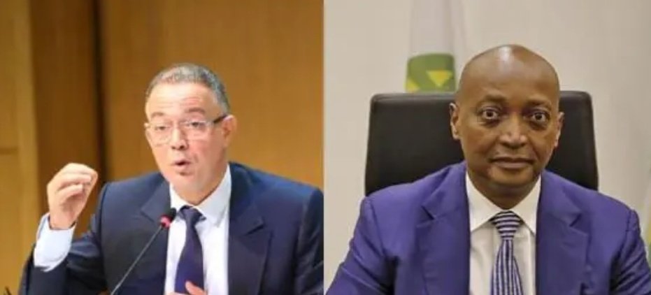 وفجرت صحيفة الفجر الليبية عن مفاجأة بعدما أكدت  أن الحكم الليبي معتز الشلماني حكم مباراة الأهلي والوداد المغربي في ذهاب نهائي دوري أبطال اتفق مع الشيطان على ظلم الاهلى المصرى وانه على علاقة قوية مع فوزى لقجع رئيس الاتحاد المغربى لكرة القدم

#CAFEnoughCorruptReferees