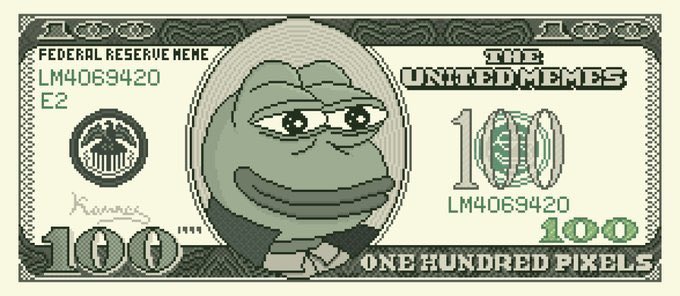 Drop your $ETH wallets &amp; RT

Must be following me

Check your wallet in 24H