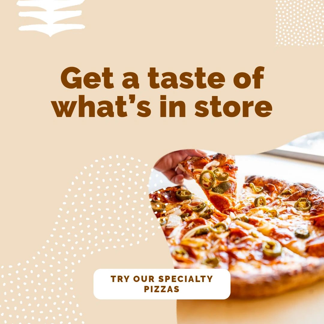 BrownJugChelsea's tweet photo. Our #pizzas can transport your taste buds to the streets of Naples in a single bite. Which kind do you want to try tonight? https://t.co/6xc84tcT1p