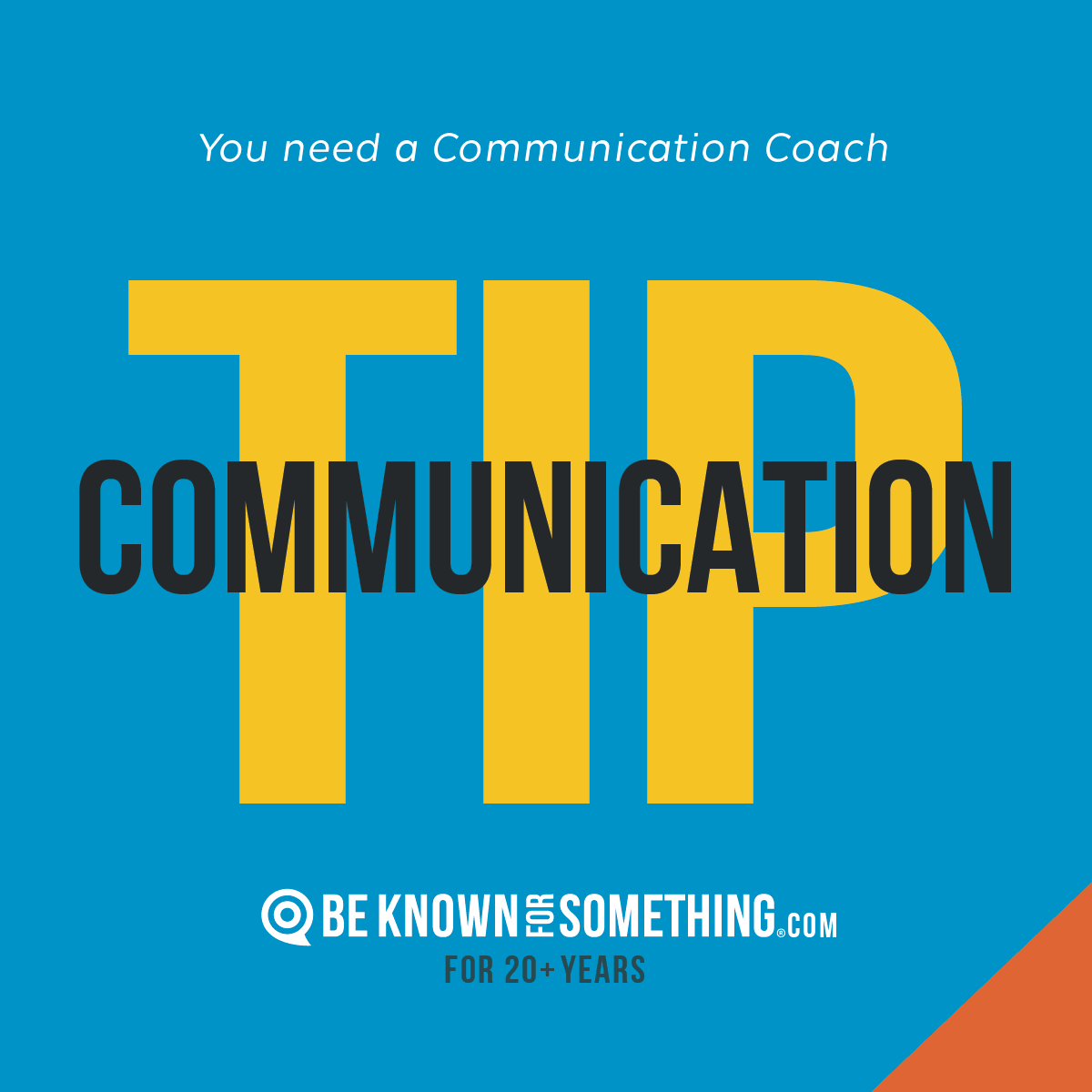 #Communication #Tip: ✅ Lead Ministry Online. 

Quick Read (5 Tips for Leading a Ministry Online): ow.ly/mhYI50OsH0Q

#tips #beknownforsomething #churchcomm #churchcomms #church #leadership #pastor #communicationcoach