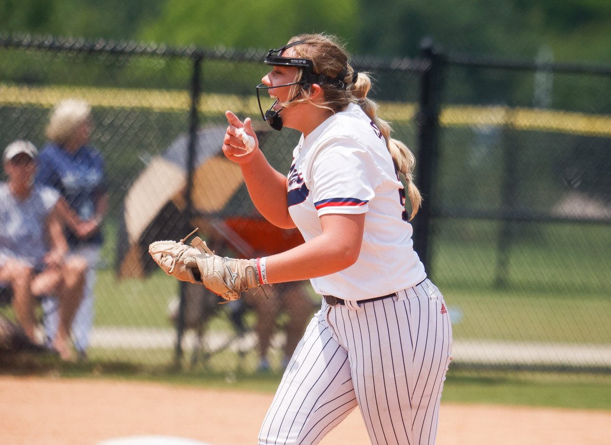 WaltersStSports's tweet photo. Congratulations to Tori Coffman (1st Team) and Kasey Bennett (2nd Team) on being named @NJCAASoftball DI All-Americans!!!! https://t.co/4Xds8nWH4O