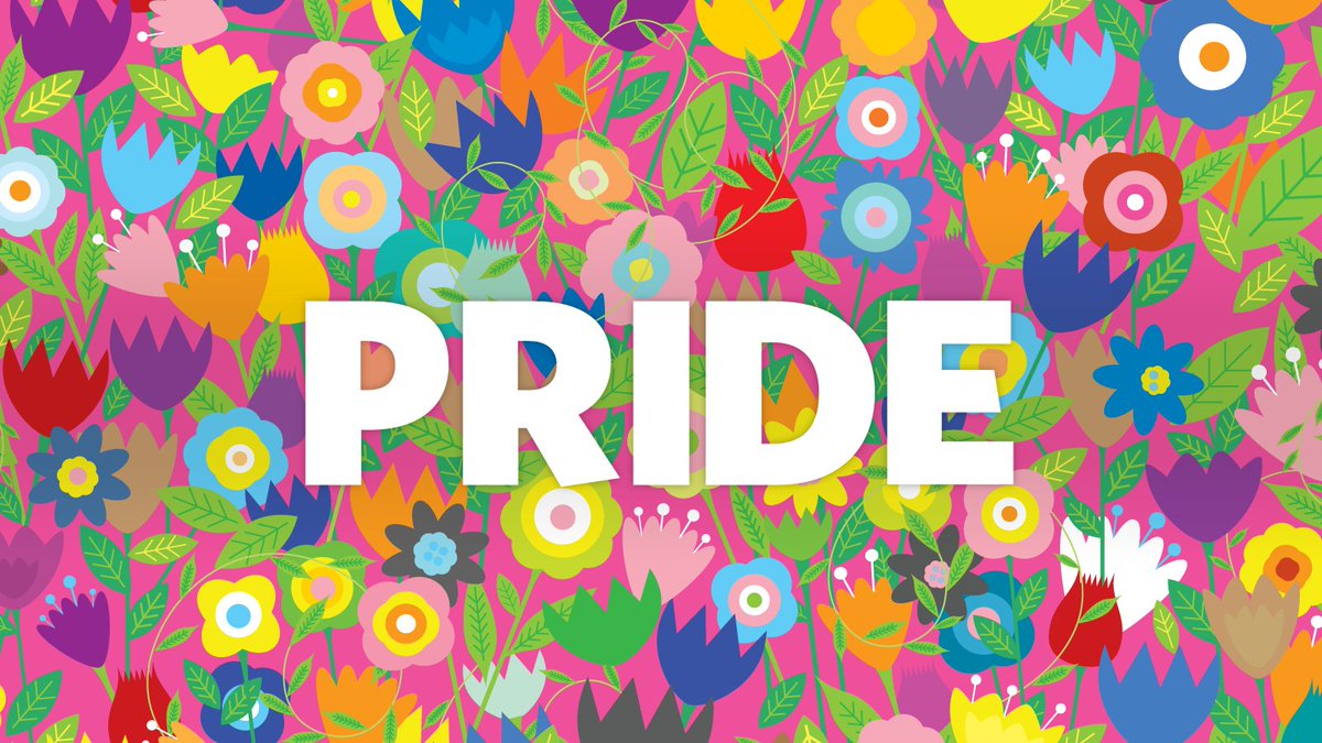 🏳️‍🌈Happy #PrideMonth! June kicks off Pride season in Canada. Explore opportunities to celebrate, build connections and find resources to learn how you can support the 2SLGBTQIA+ community: bit.ly/3MZQIBQ