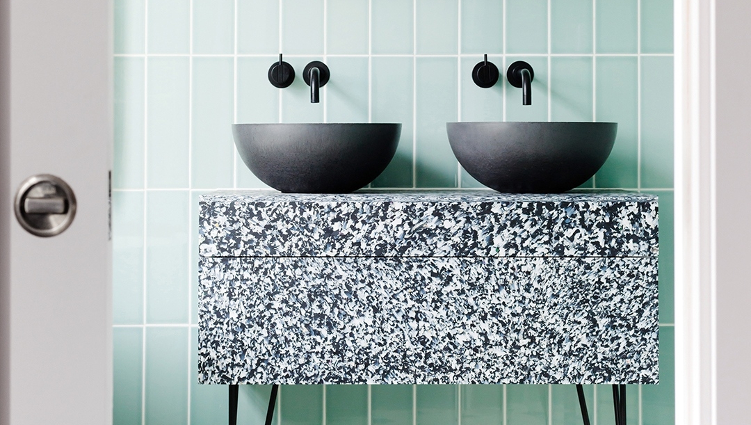 Kast Concrete Basins tweet media