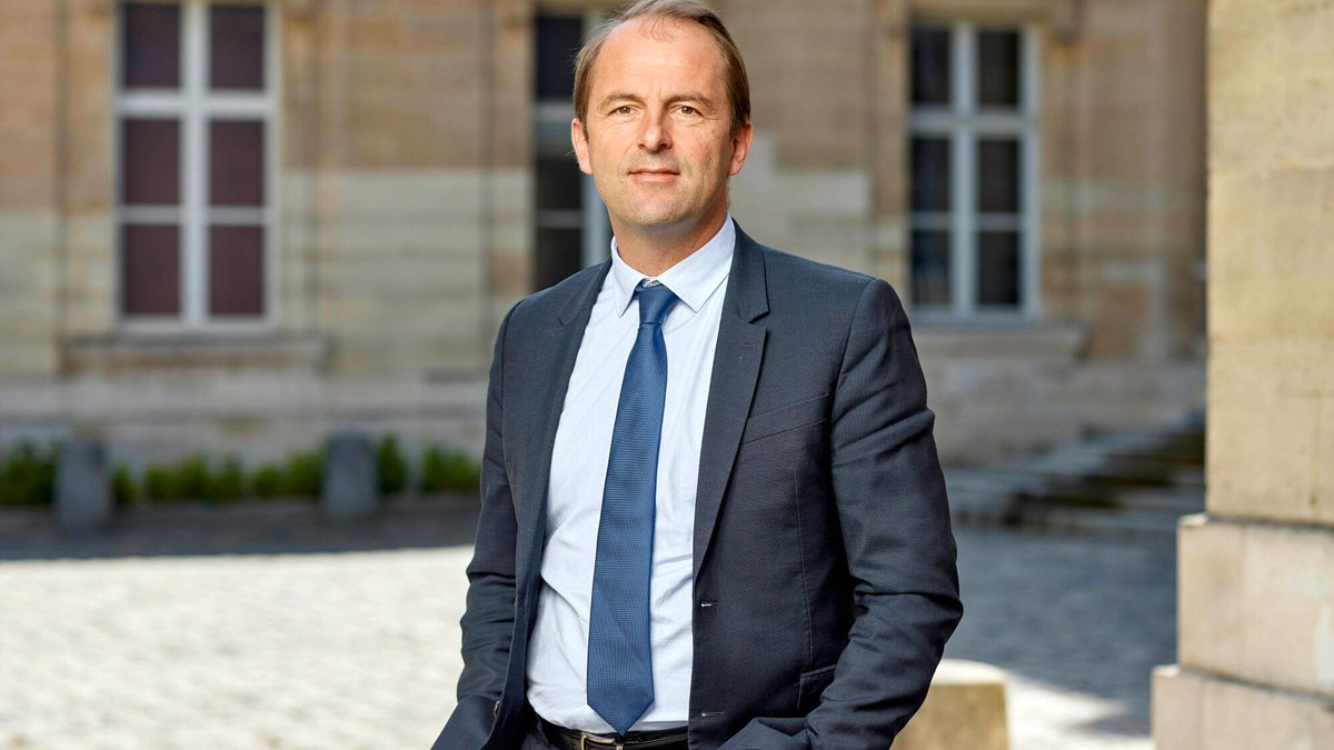 Qui est <a href="/ThibautGuilluy/">Thibaut Guilluy</a>, cet ancien entrepreneur social et spécialiste de l’insertion qui redessine les contours de France Travail (ex Pôle emploi) ? 👇
lepelerin.com/dans-l-hebdo/d…