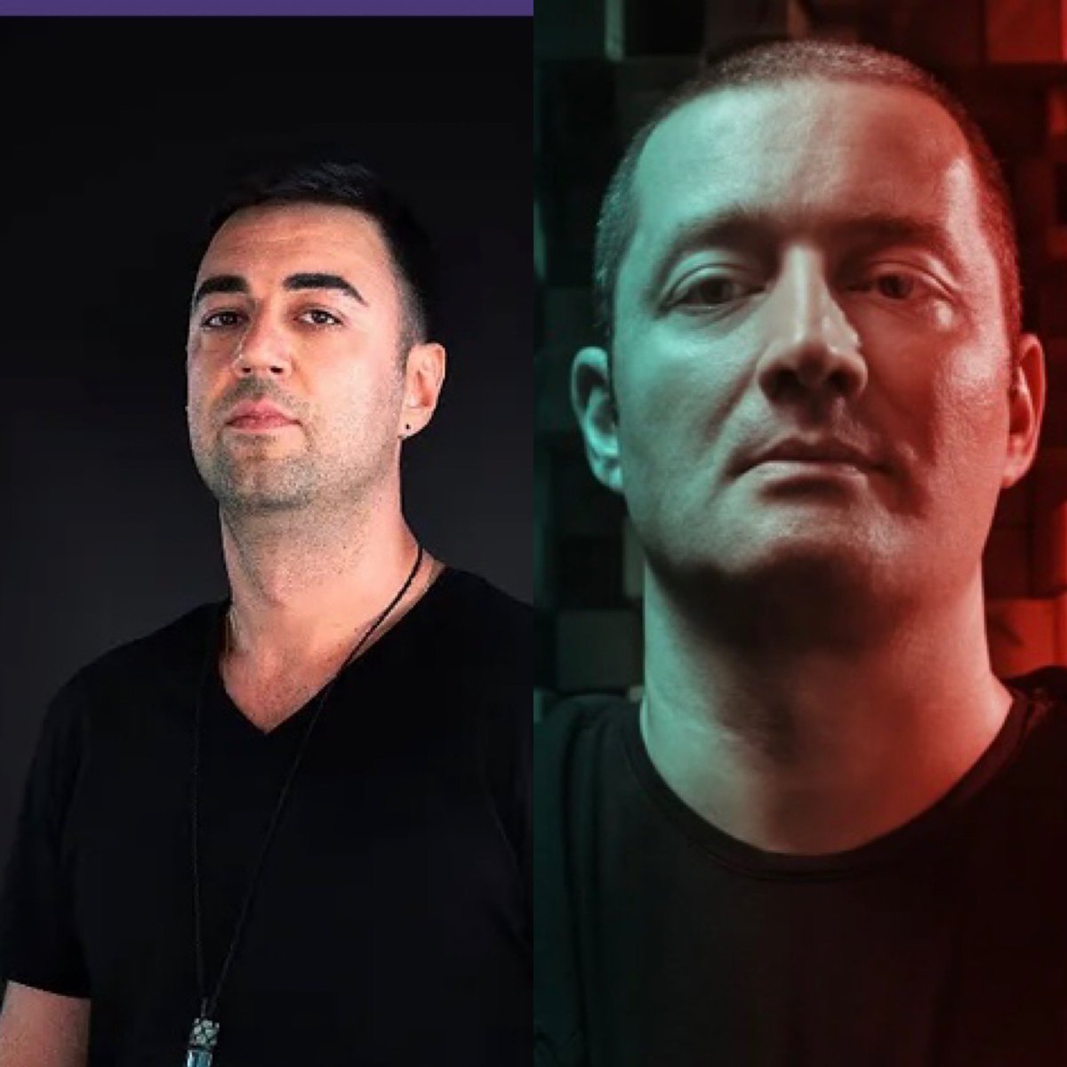 JessicaAlici's tweet photo. PSYTRANCE PRODUCERS LAB! With E-Clip &amp; Inner State on a 3 day journey into the art of creating captivating tracks. In Cambridge,UK.September 25th-27th #psytrance
Go to https://t.co/3Xc6XcrmWL https://t.co/EIfYqnK4yz