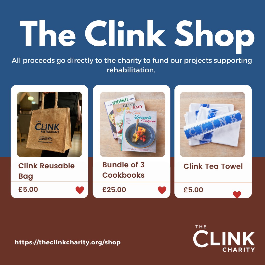 The Clink Events tweet media