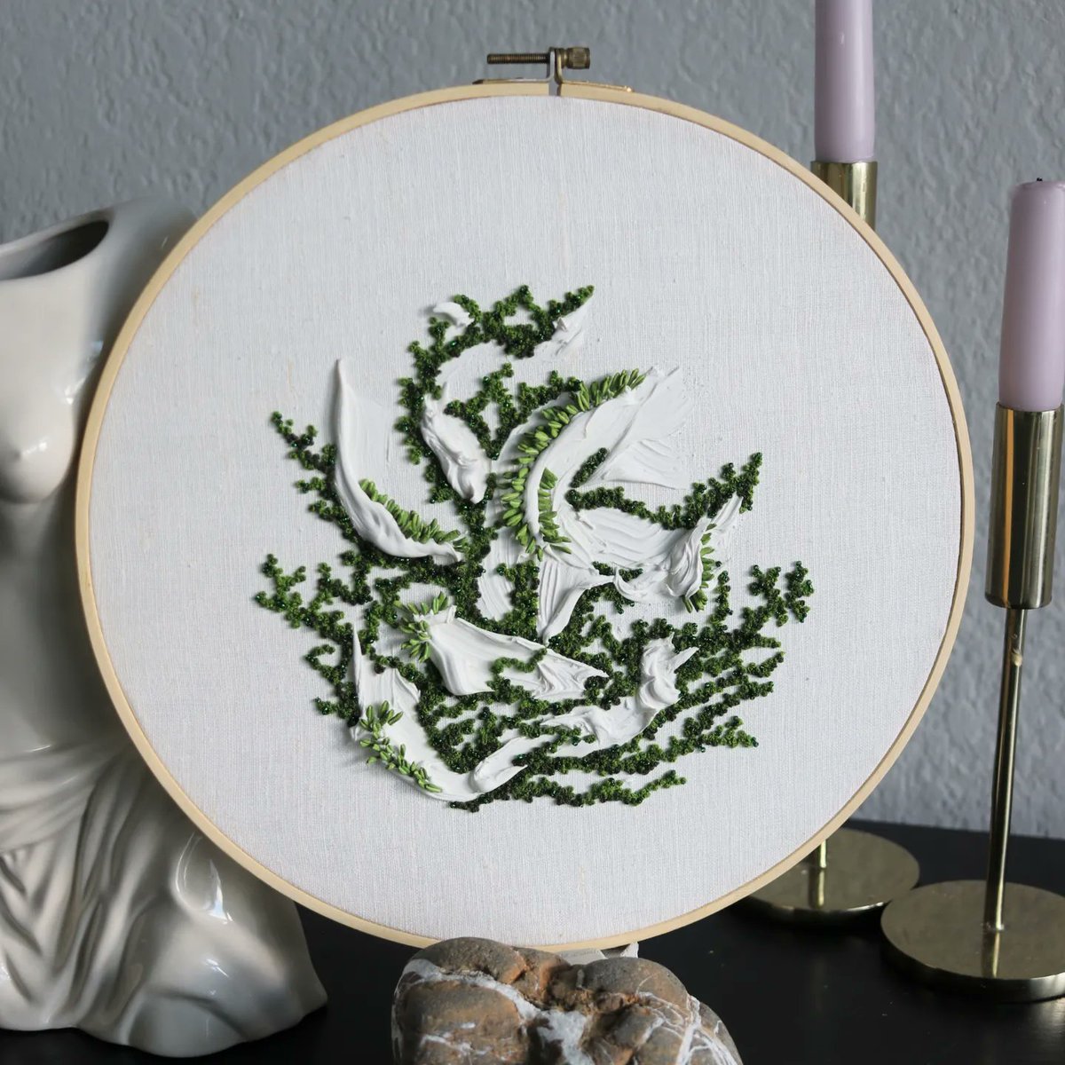 Flora Minima tweet media