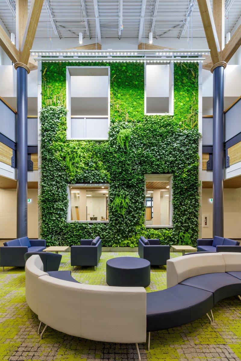 Our #SMPEngineering project Dr. Anne Anderson High School, has earned LEED Gold in #YEG! Congratulations to our #SMPprojectteam and IPD partners!
<a href="/ClarkBuilders/">Joshua Lawrence</a>,  BR2 Architecture / aodbt architecture, Prostatix Engineering,  D.A. Fox Engineering Ltd/Remedy Engineering 
#YEG #SMP