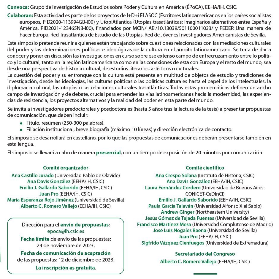 Grupo ÉPoCA tweet media