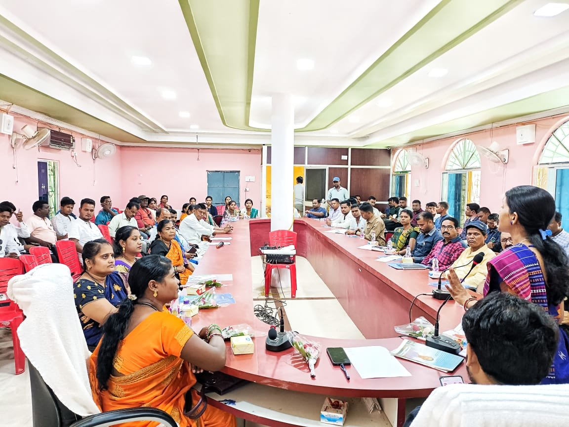 ZP_Koraput tweet media