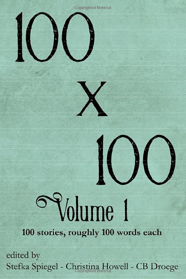 ChefKoochooloo (@chefkoochooloo) on Twitter photo Out CEO <a href="/laylasabourian/">Layla Sabourian</a> had her latest work published in this collection of short stories, "100x100 Volume 1: 100 stories, roughly 100 words each". To explore her creative writing, find the book on Amazon! ๐๐: amazon.com/dp/B0C6P9RMJJ
#bookrelease #shortstories Out CEO <a href="/laylasabourian/">Layla Sabourian</a> had her latest work published in this collection of short stories, "100x100 Volume 1: 100 stories, roughly 100 words each". To explore her creative writing, find the book on Amazon! ๐๐: amazon.com/dp/B0C6P9RMJJ
#bookrelease #shortstories