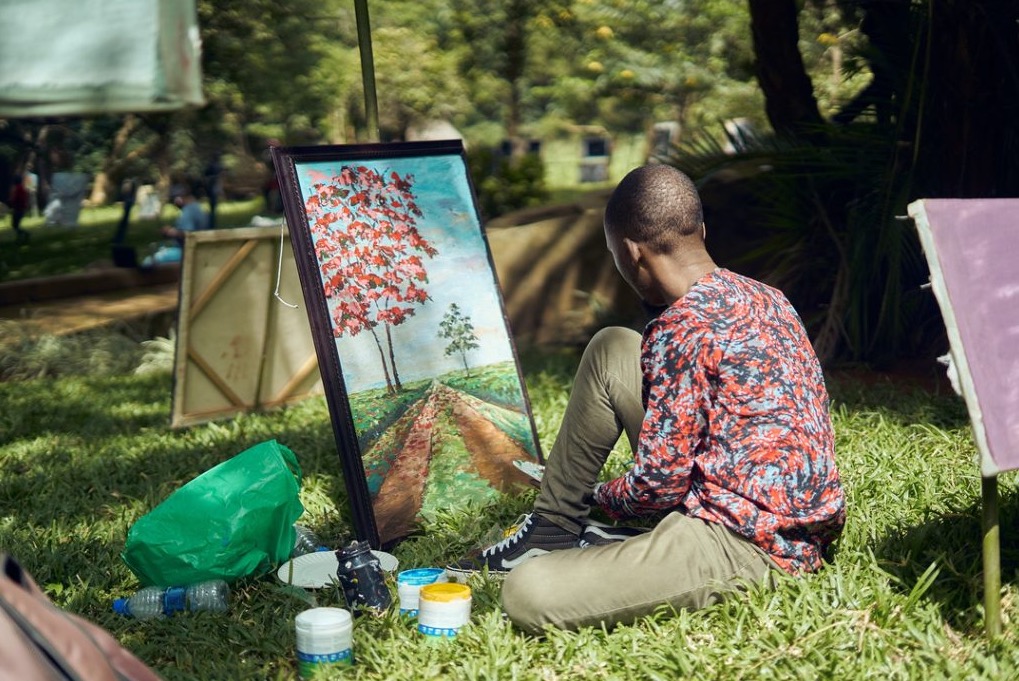 Zomba City Festival took place across 8 venues in the city for 4 days at the end of April &amp; was topped off with a free party on the Gymkhana grounds, sponsored by <a href="/CastelMalawi/">Castel Malawi</a>. 🎶🍹☀️🇲🇼 
<a href="/Pakachere/">Pakachere</a>

malawitourism.com/news-blogs/zom…

#Malawi #OnMyWishlist #MalawiDreaming #BestInTravel2022
