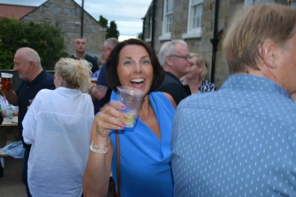 Get your dancing shoes ready as Soul Rida are back at the The Nags Head on Friday 16th June as part of Scalby Fair Week. 

Soul Rida are an eight piece band playing Soul, Motown, Northern Soul and Disco from the last 4 decades, and we love em!

From  7:30pm and food available.