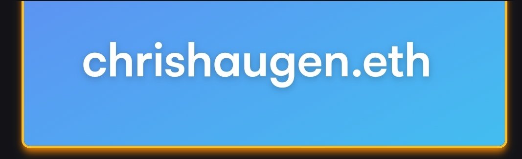 mhuggins.eth / raritypro.eth / 1--1.eth tweet media