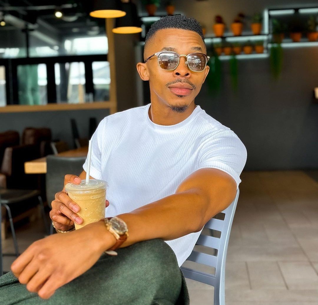 Hear me out......the guys at Khosi's launch🥵🥵🥵😍😍   

ACTIVE LIFESTYLE BRAND LAUNCH 
KHOSI TWALA THE CEO 
#KhosiTwala