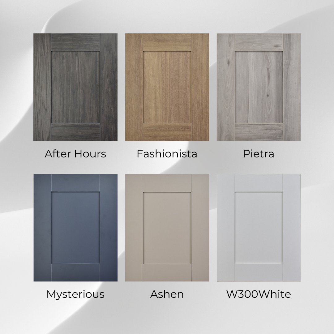 ClosetsToGo's tweet image. Our top 6 wood finishes for the month - Which one is your favorite?

#ClosetsToGo #DiyClosets #DiyCustomClosets #ClosetDesign #DIYClosetSystems #DIYClosetStorage #ClosetDesignIdeas #ColorTrends