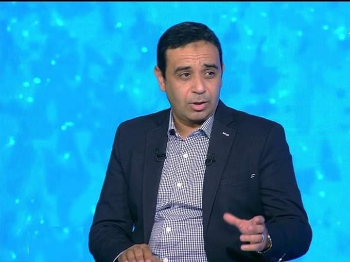 سمير عثمان الحكم السابق : 

🚨 الحكم الليبي ده، أنا تاني مره في حياتي أشوفه وإنه يحكم نهائي دوري الأبطال دي حاجه عليها علامة استفهام

🚨 حكم ڤار  مباراة الأهلي والوداد ظهر بس في الحاجه اللي ضد الأهلي، كعداله فمكانش فيه النهارده عداله

#CAFEnoughCorruptReferees