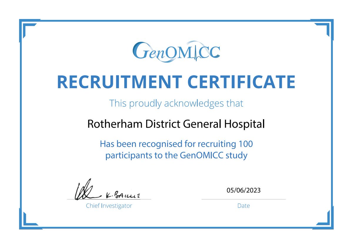 Research@Rotherham 💙 tweet media