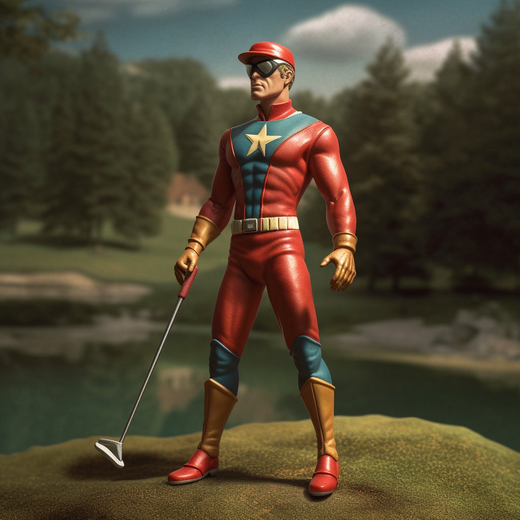 Captain Golf wants to know if you are going to swing by and check out our project ⛳️

🔗 Join the AIU today #NFT: ai-universe.io 
🔗 Test the #AI dApp: app.ai-universe.io