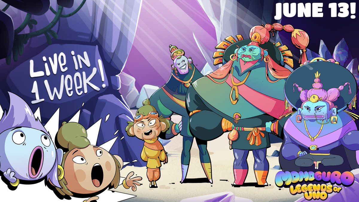 Momoguro tweet media