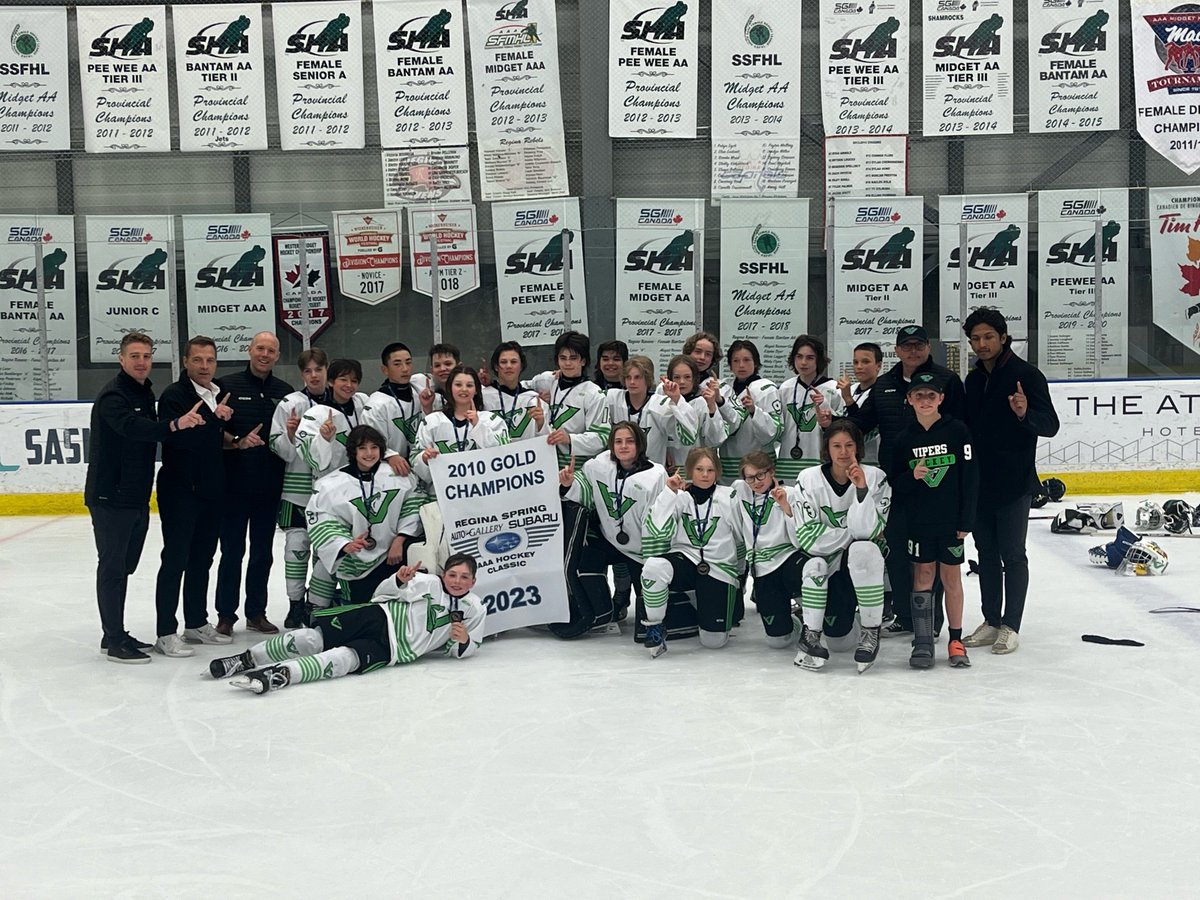 Thats a wrap .. couldnt get a better ending. Some awesome skill , lots of grit , top notch tenders , oh and a couple pro players that came out to support and help coach the kids.