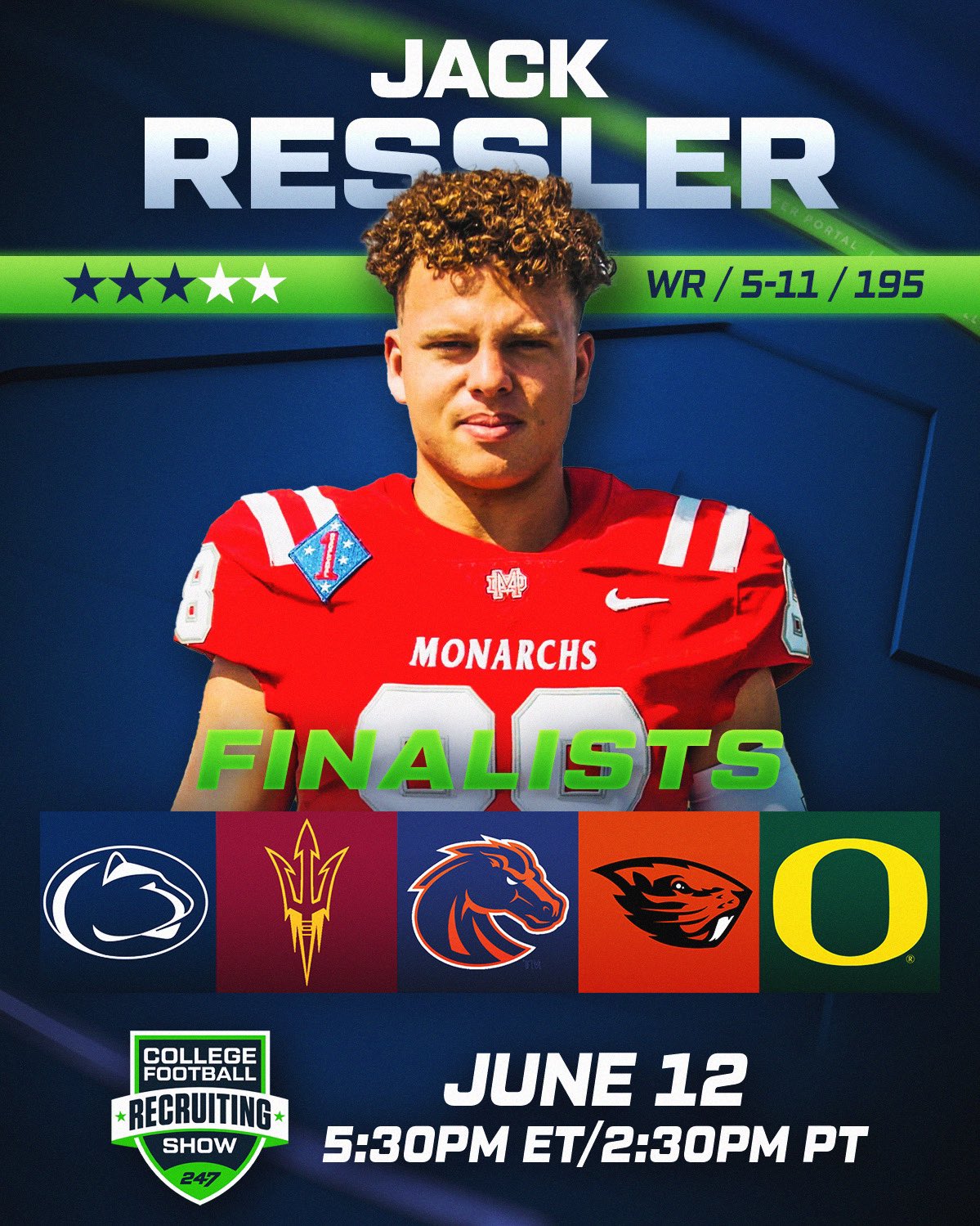 247Sports on Twitter: 