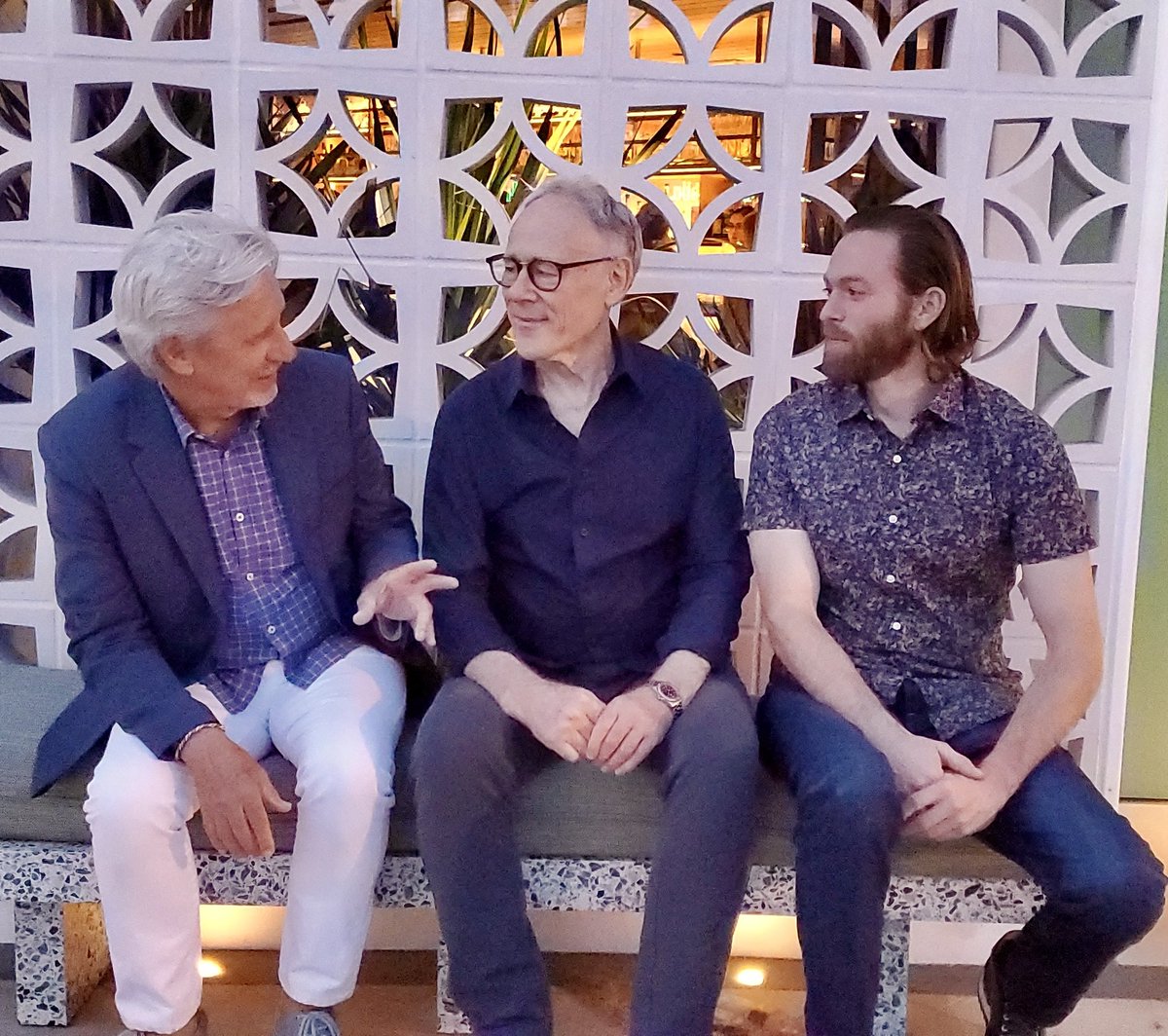 BrightInsight6's tweet image. Somebody cue Depeche Mode’s ‘Policy of Truth’….

🎶🎼🎵