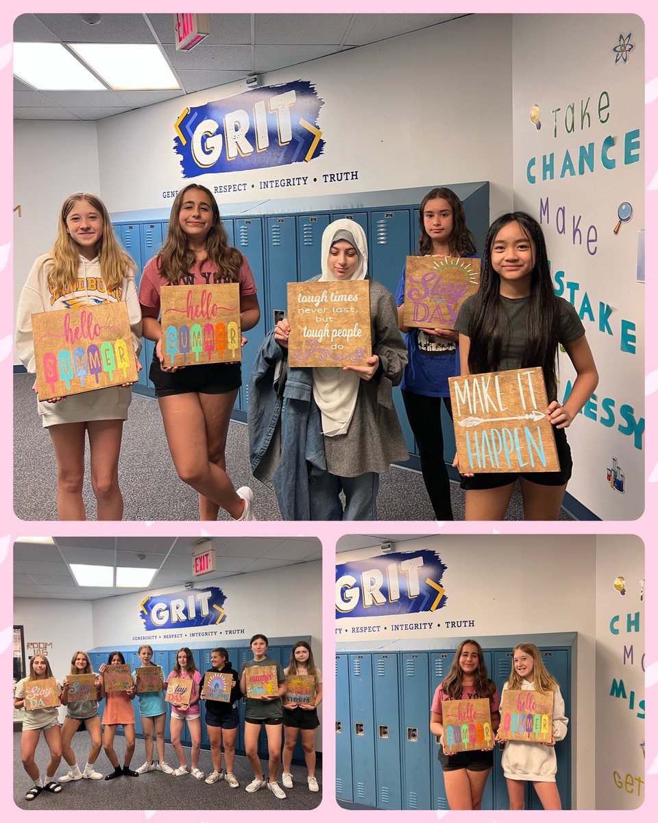 Meredith Doyle tweet media