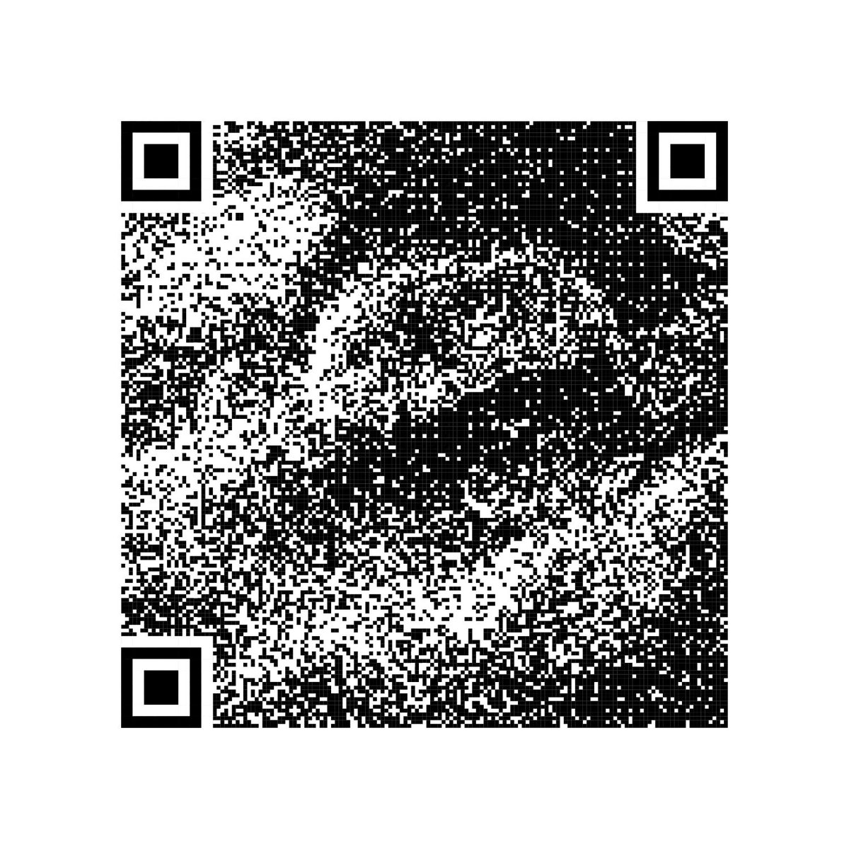 So interesting! I was able to create a working QR code for my first NFT sale! 

Shout out and a special thank you to QRBTF for creating! 

#QRCode #stablediffusion #ControlNet #ai #AIart #midjourney5