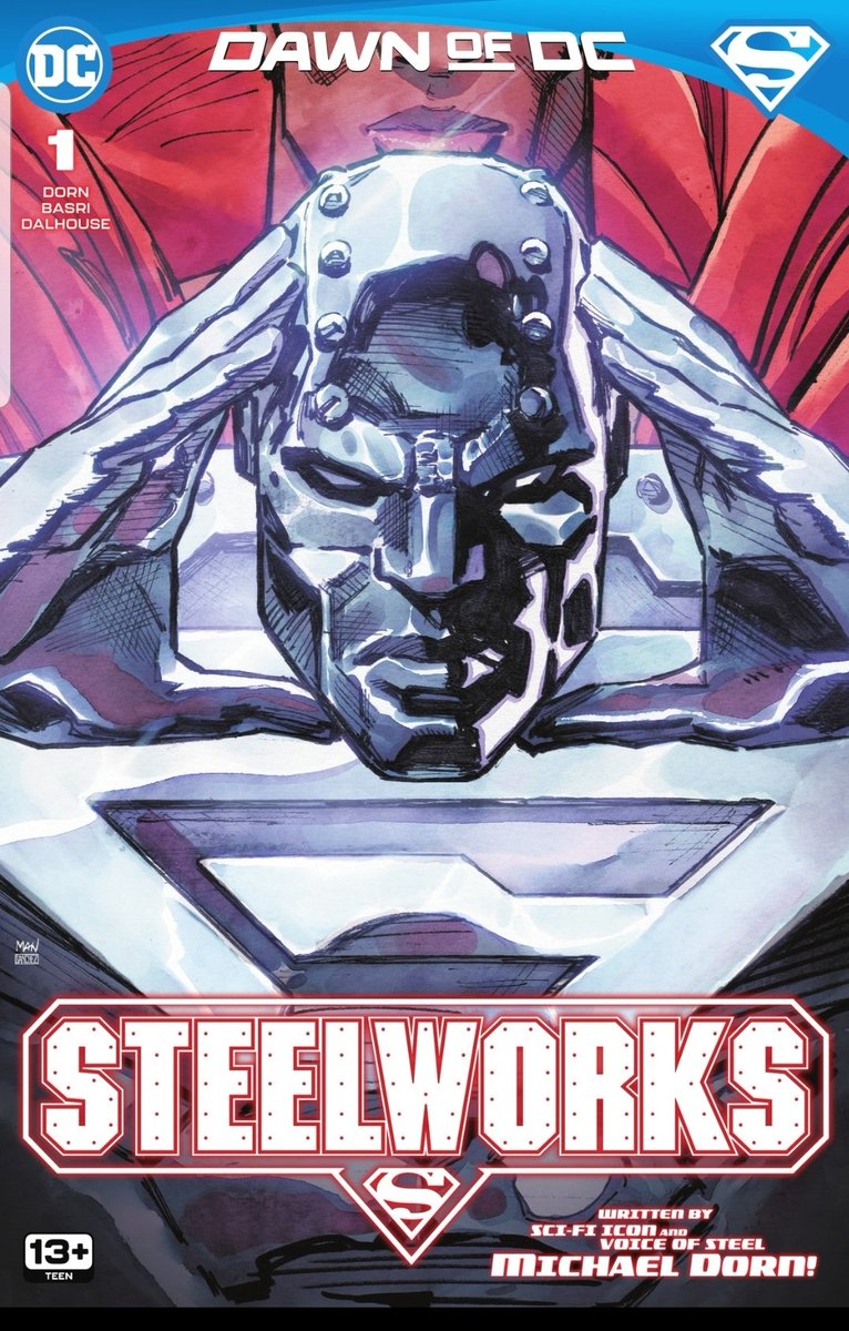 You guys should read Steelworks number 1 some very good things in this book.