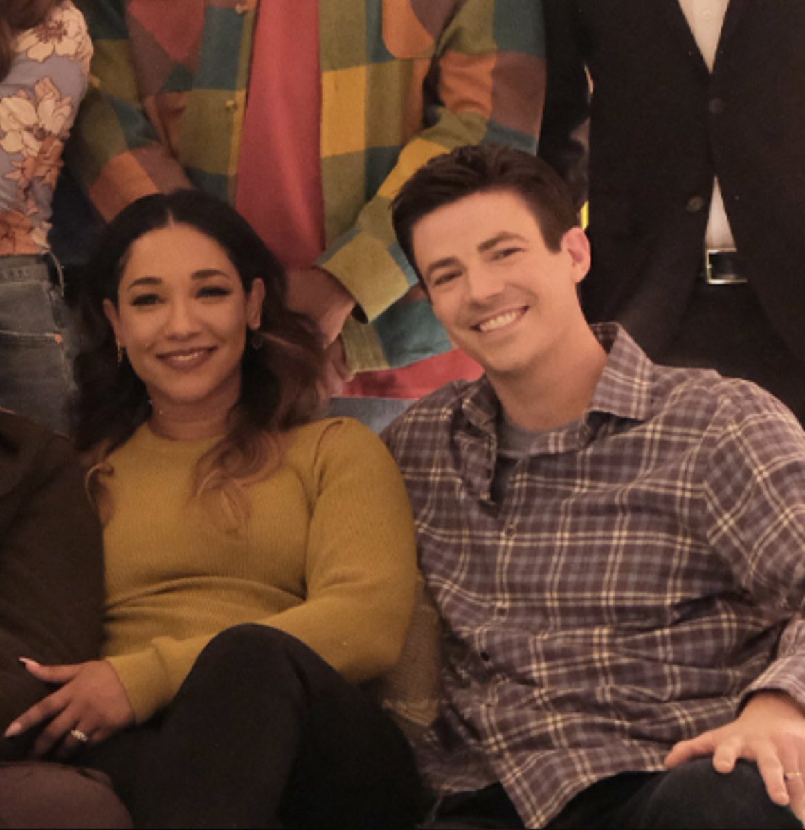 AW MY PARENTS 🫂 #westallen