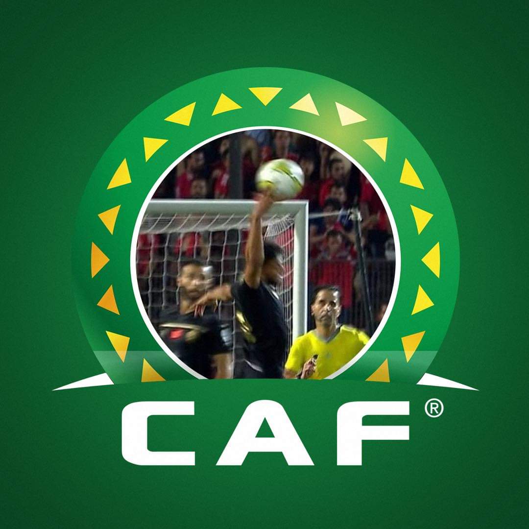 🚨🚨| الإتحاد الأفريقي لكرة السلة"CAF"  يمنح يحيى عطية الله مدافع الوداد جائزة الأسبوع لأفضل بلوك 🏀⛹🏻‍♂️👏
#CAFEnoughCorruptReferees