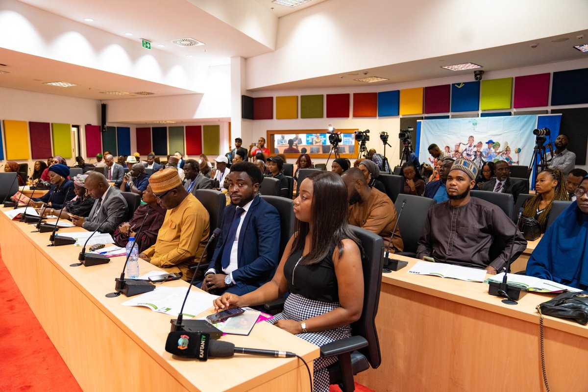 UNDP Nigeria on Twitter "RT UN_Nigeria 'We need to urgently address plastic pollution in