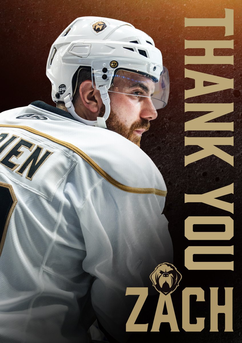 Newfoundland Growlers on Twitter "The undisputed Growlers 🐐 Kelly Cup