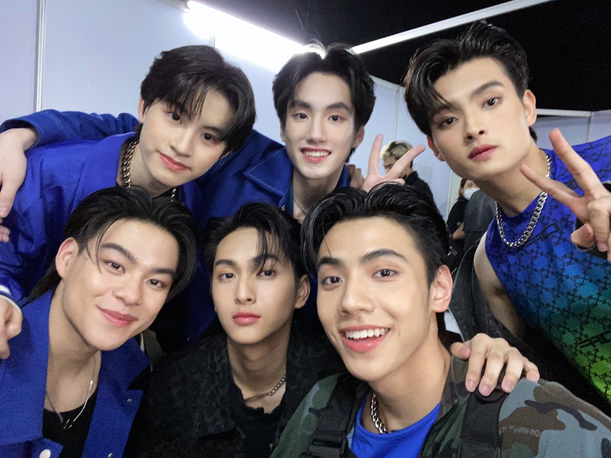 PEEMWASU_'s tweet photo. วันนี้สนุกมาก ขอบคุณทุกคนนะค้าบ
#Lazada66WOWTH 
#Lazadax789SURVIVAL
#789TRAINEE #789SURVIVAL https://t.co/b0phx5PMpe