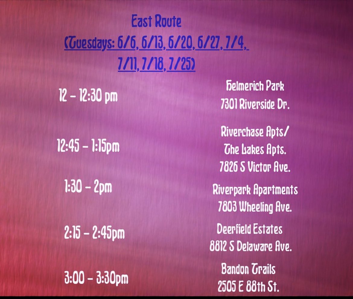 Today is the day! Come see the Bookmobile ~ have a popsicle and grab some books to start your summer reading! 
We can’t wait to see you! 
#TrojansReadtheWay