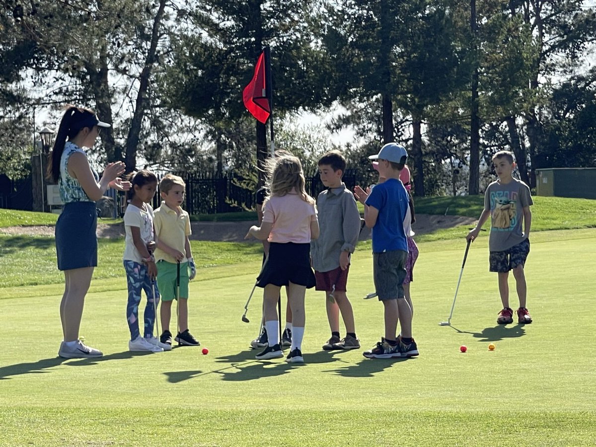 KemperSports's tweet image. .@Fairfieldgolf Academy offers a multitude of programming options that cater to golfers of all ages, demographics and abilities and build off one another, which has proved successful in turning beginners into avid players. 

Read more: bit.ly/fairfieldgolfa… 

#KSPDMonth