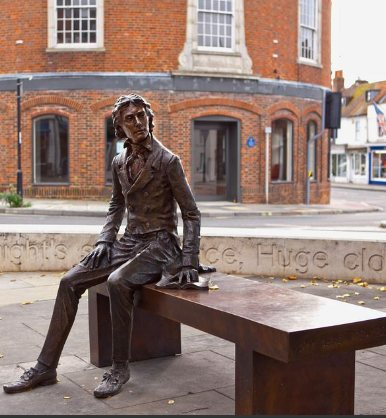 RaphaellaWrites's tweet photo. @Womenwritersnet @newwritingsouth @PoetrySociety
Poets and writers and lovers of the spoken word, we are meeting at Wagtail in Chichester, this Wed 7 June at 6.30pm, just behind Keats!
#Wordsoutloud #WritingCommunity https://t.co/7tVF7kb7HE