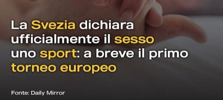 AdoroilGenio's tweet image. Ci domandiamo: le #pippe fanno punteggio?
In #palestra come cambieranno i materassini per #aerobica e #yoga?
La #posturale prevedrà le posizioni del kamasutra?
E per gli sport di contatto?

#video in commenti

#svezia #sesso #Sport #torneodisesso