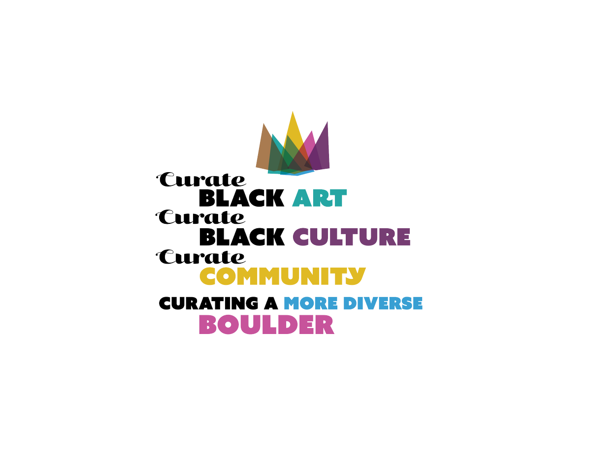curateboulder's tweet photo. #blackart #blackculture #bouldercolorado #Diversity #community #303 #Denver #curateboulder #popup #juneteenthbaby https://t.co/cHLFJQt9T3