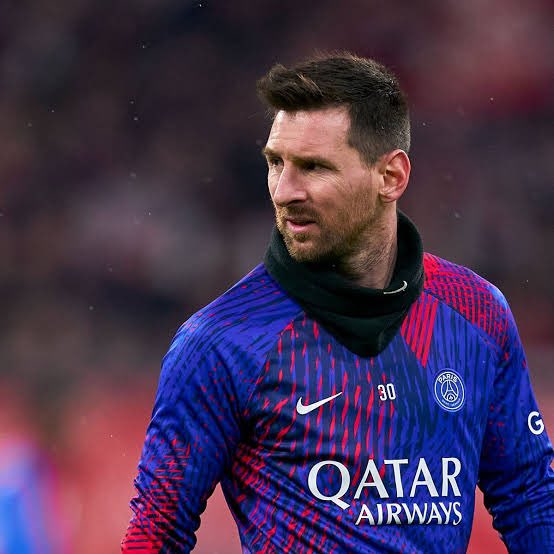 Lionel Messi: Former Barcelona star set to join MLS club Inter Miami from  Paris Saint-Germain | Transfer Centre News | Sky Sports