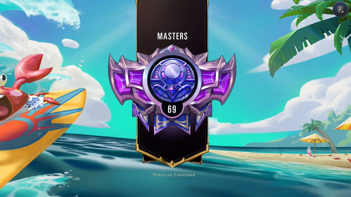 LaVacaCes's tweet photo. y en el rango perfecto jajajaja 

primera vez master!!! 😎😎 https://t.co/Ur0BHsJc1V