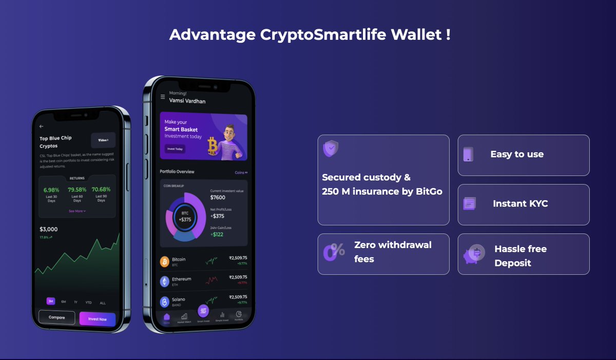 CryptoSmartlife tweet media