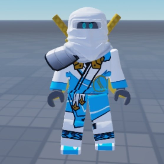 LEGO NINJAGO - Roblox