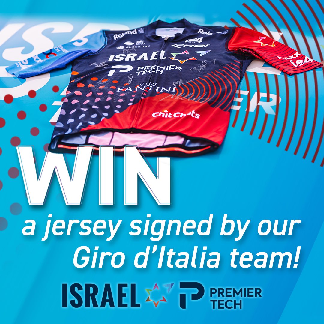 NSN Cycling Team tweet media