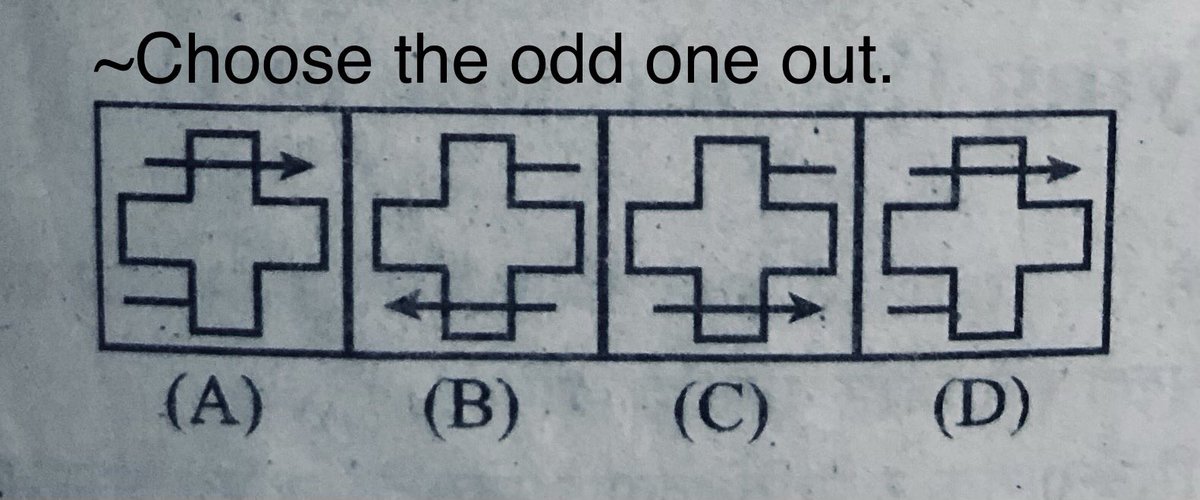 Learn_general's tweet image. If you choose odd one out, you should have skill, particularly eye-mind coordination, innovative and diverse thought, and patience to solve problems.
 #visual_skill #perceptual_skill #learn_general #general_knowledge #identifying_skill #odd 

Choose the #oddoneout and respond.